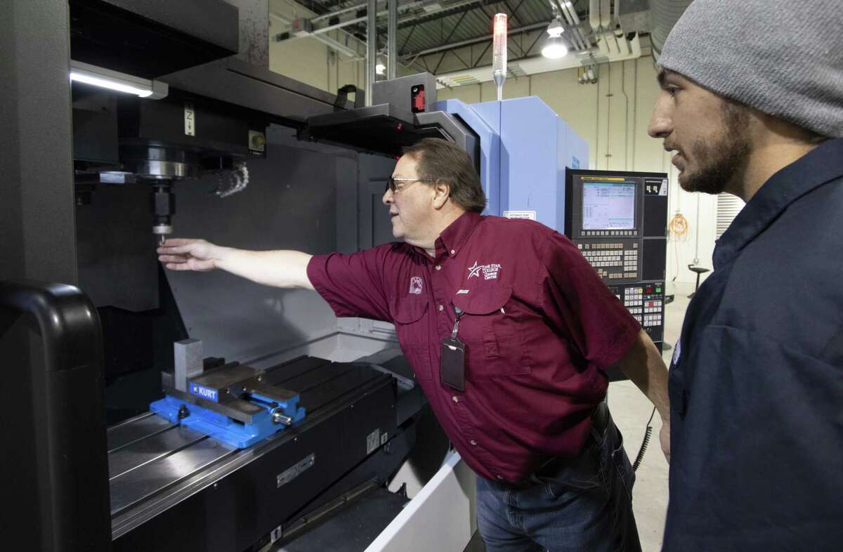 Lone Star College System board makes series of tuition, fee changes