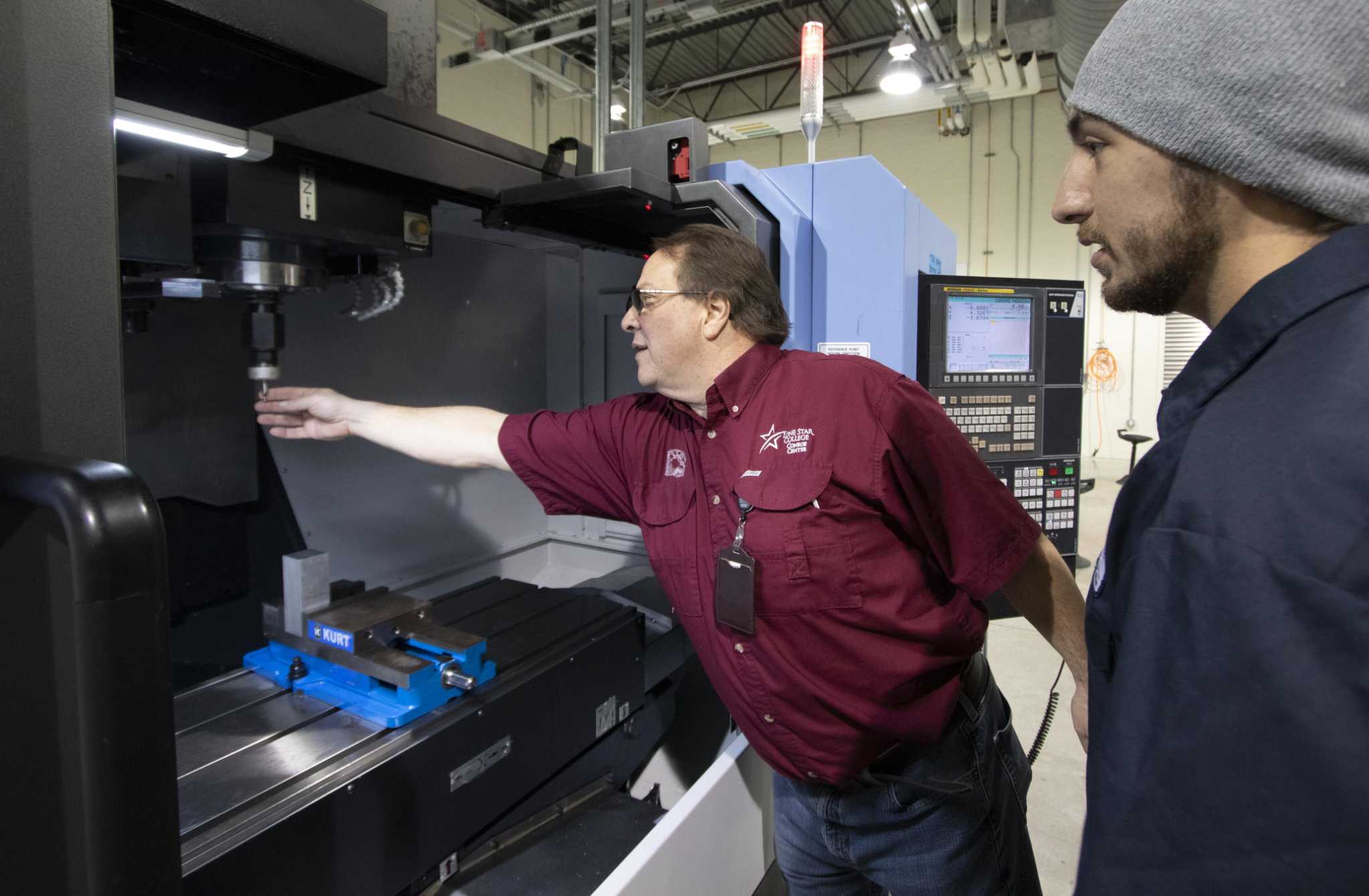 Lone Star College System board makes series of tuition, fee changes