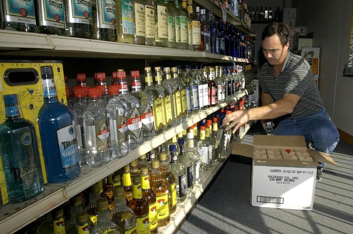 Prohibition is long gone. Update Texas’ liquor laws. [Opinion]