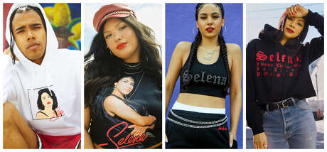 Click through to see the Forever 21 x Selena: The White Rose Collection