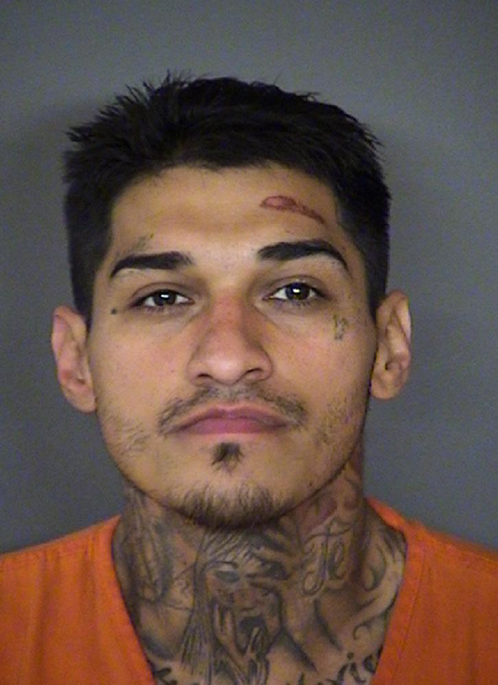 Lawsuit Alleges San Antonio Deputies Organized Fight Club With