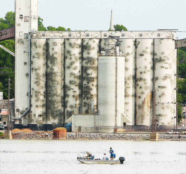 Belk Park In Wood River Among Sites For Illinois Spring Trout