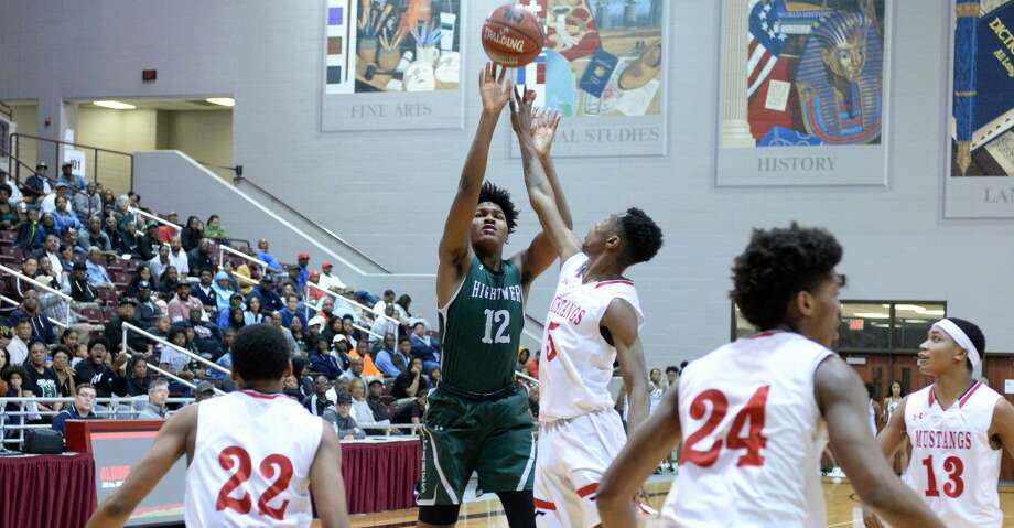 Hs Boys Basketball 2018 19 All Greater Houston Teams Houston