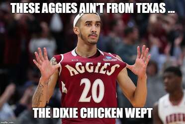 Memes Celebrate Uh S Coming Trip To The Sweet 16 Houston Chronicle