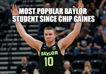 Best Memes From The First Day Of March Madness Houstonchronicle Com