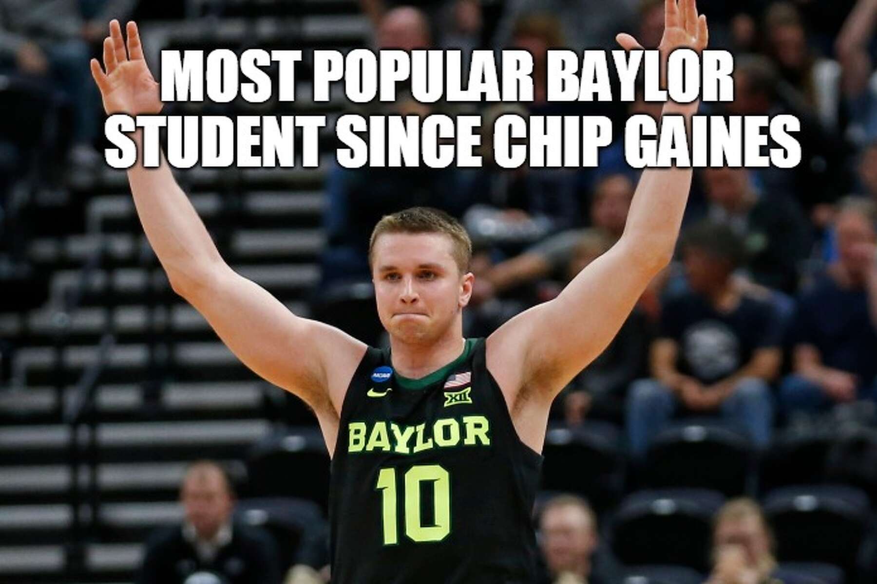 Best memes from the first day of March Madness