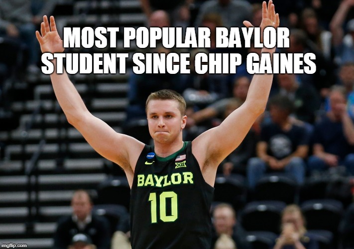Best memes from the first day of March Madness