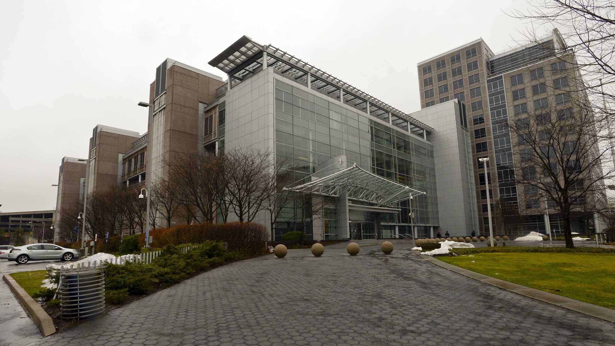 wwe headquarters