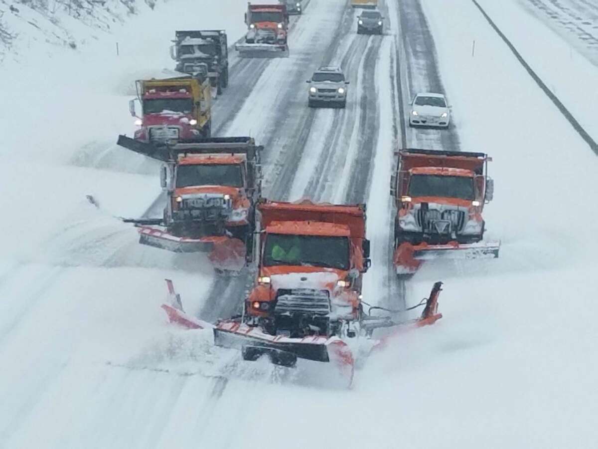 CT plow contractors wanted — whether it snows or not