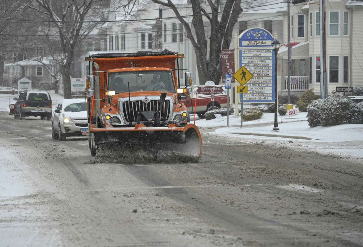 CT plow contractors wanted - whether it snows or not