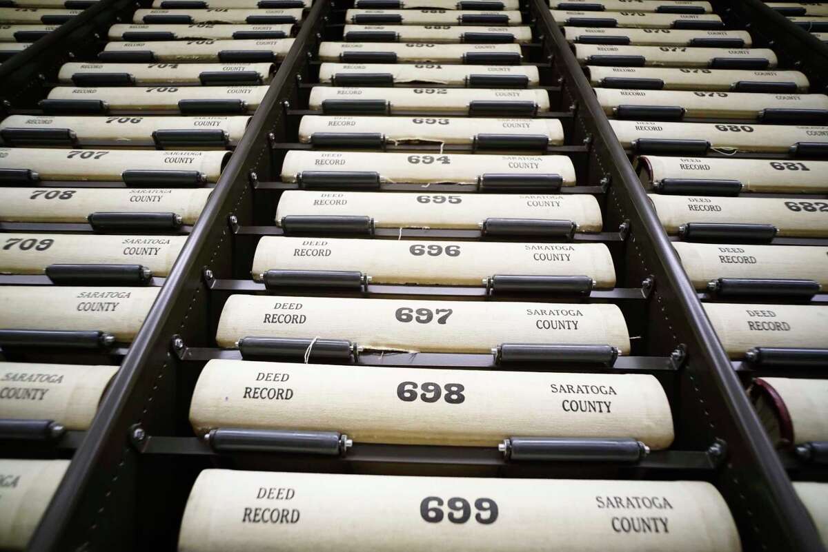 Title searchers play vital role in property transactions