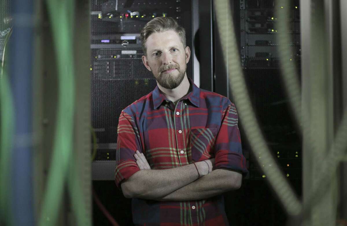 WordPress creator Matt Mullenweg's distributed company is neither here