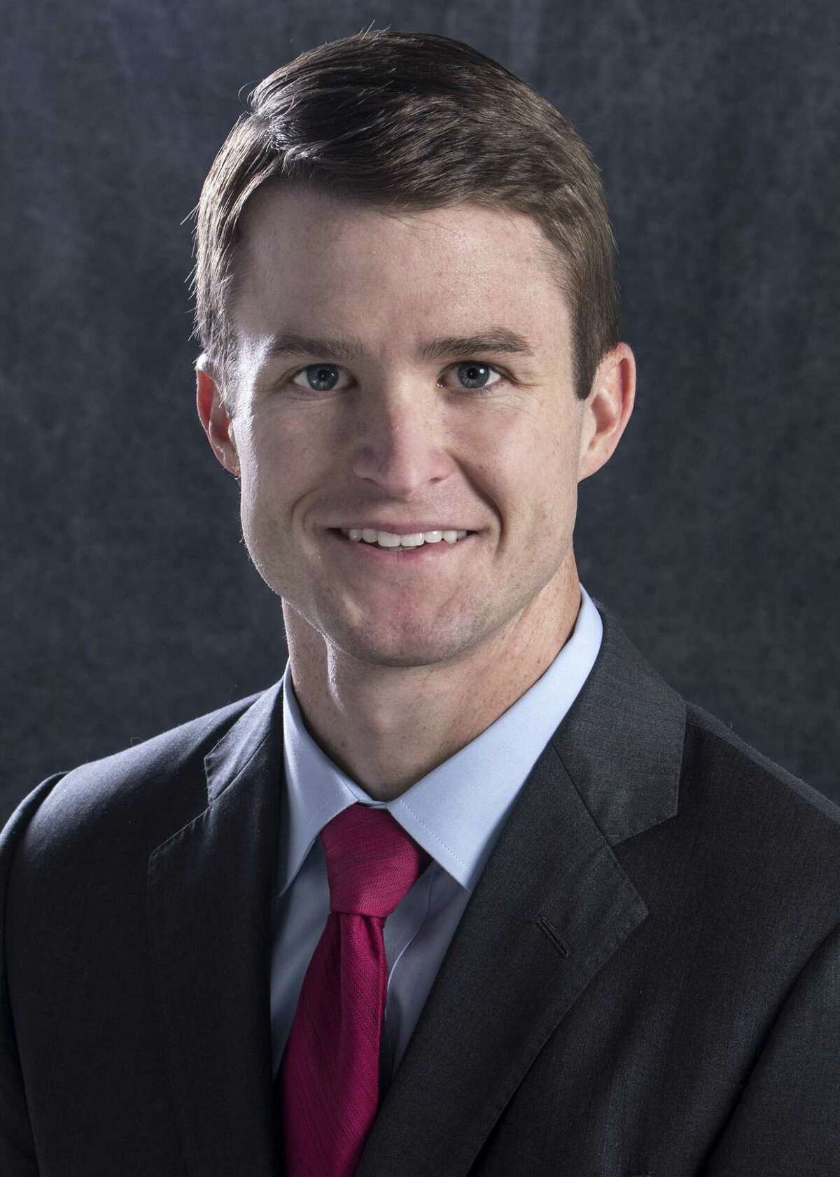 Andrew Baker, KeyBanc Capital Markets, has been promoted to director in its oil and gas group.