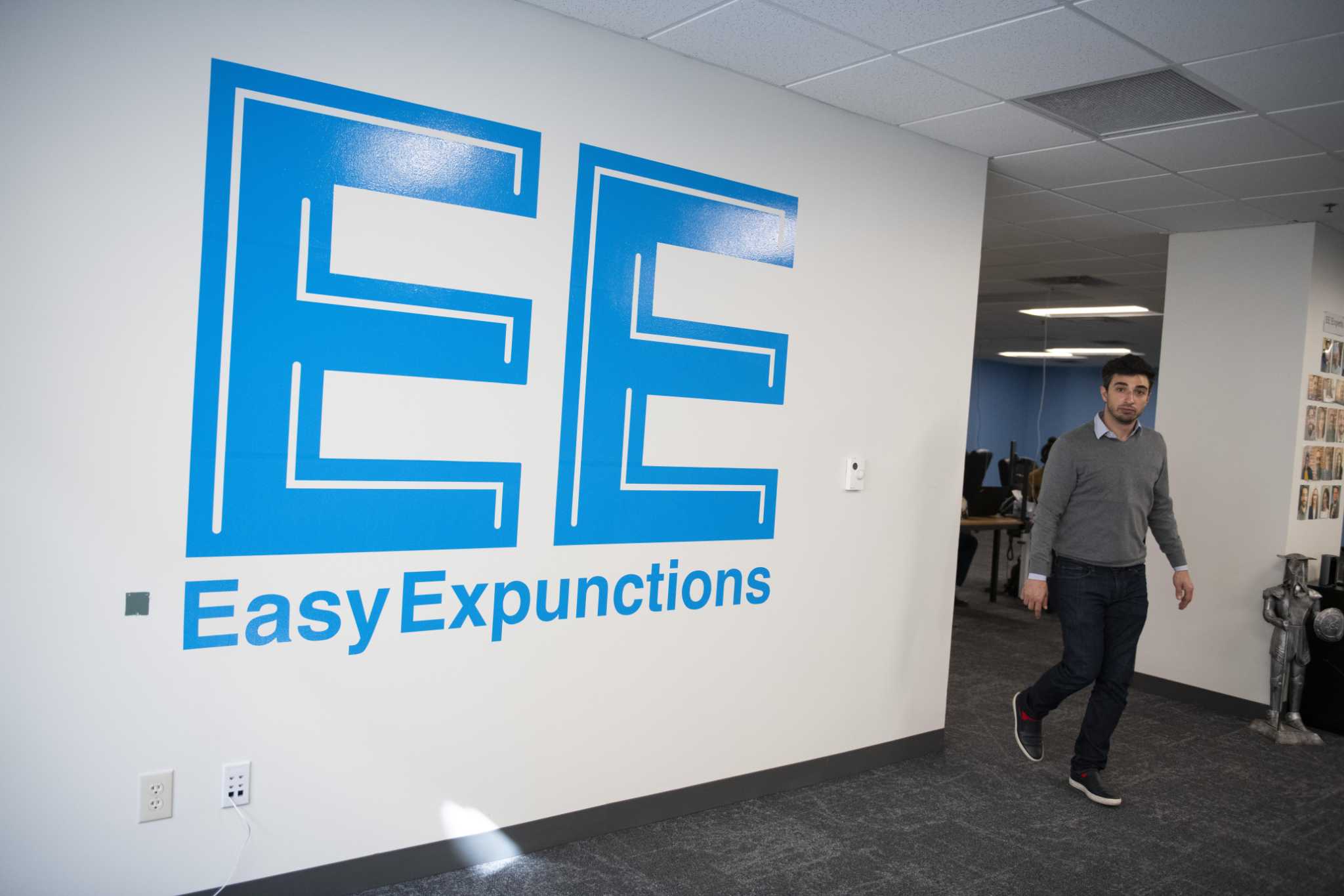 EasyExpunctions.com office