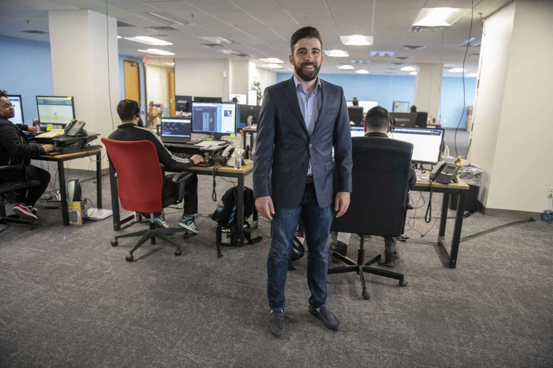 EasyExpunctions.com office