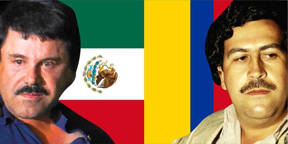 El Chapo Guzman S Reign Is Finally At An End Here S How He