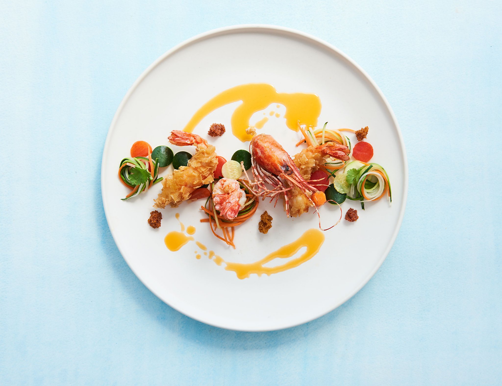 Part Restaurant Part Art Gallery Palette Opens Next Week In Soma