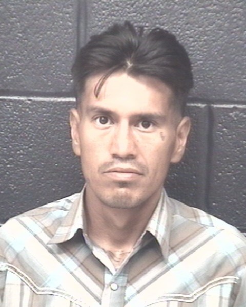 Laredo police seek help in finding man wanted on aggravated assault ...
