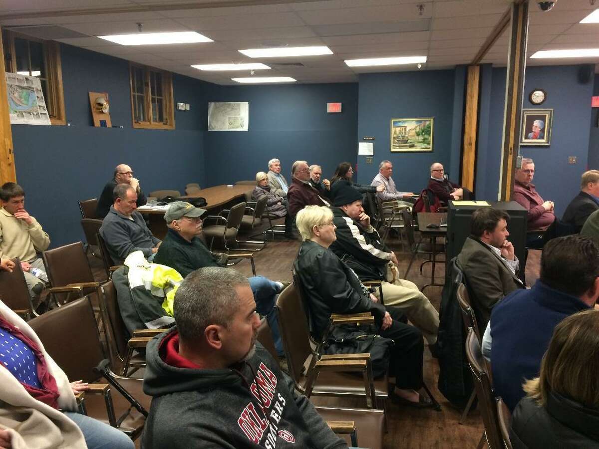 Seymour seeks to develop Route 34/Roosevelt Drive