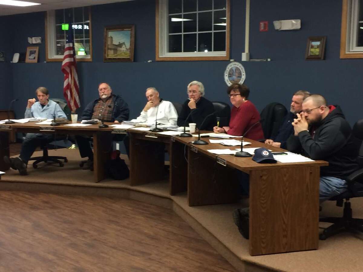 Seymour seeks to develop Route 34/Roosevelt Drive