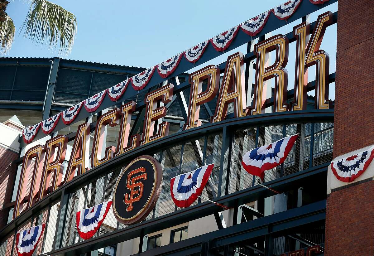 Giants’ 2019 food lineup at Oracle Park to feature Super Duper, Doughp