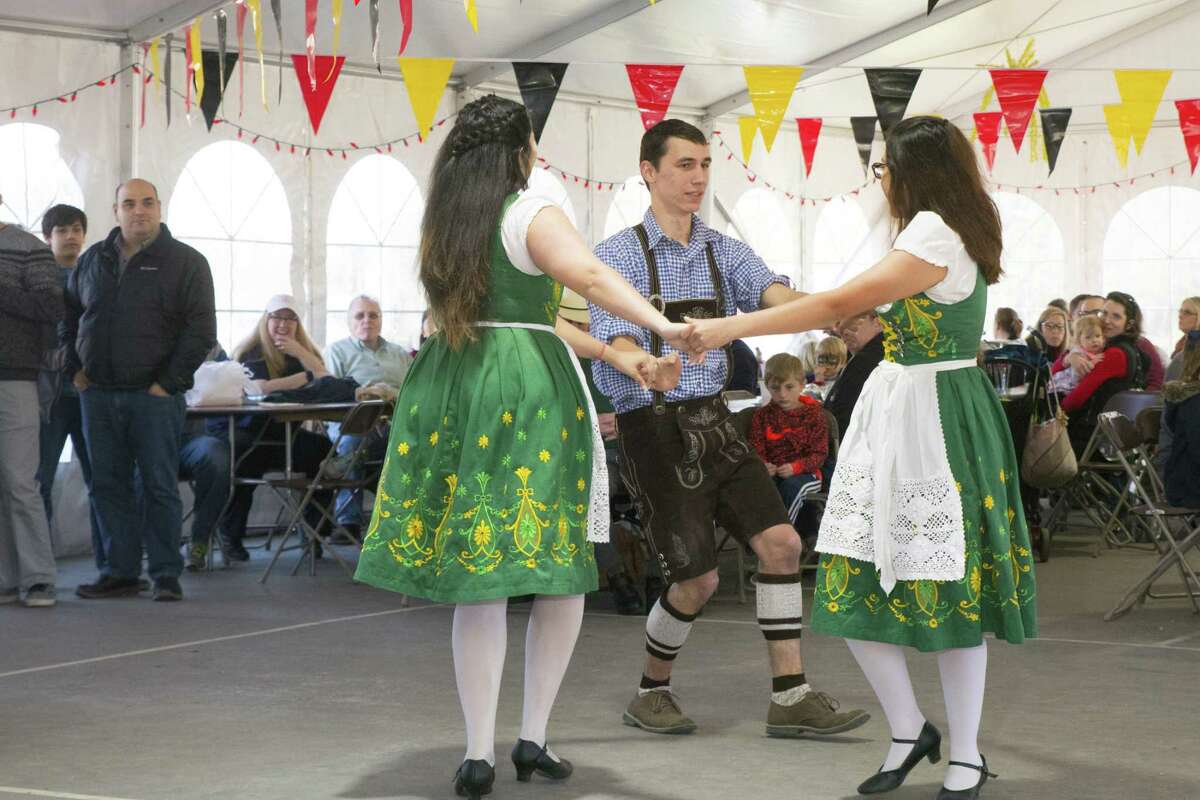 Tomball festival highlights German community founders' contributions
