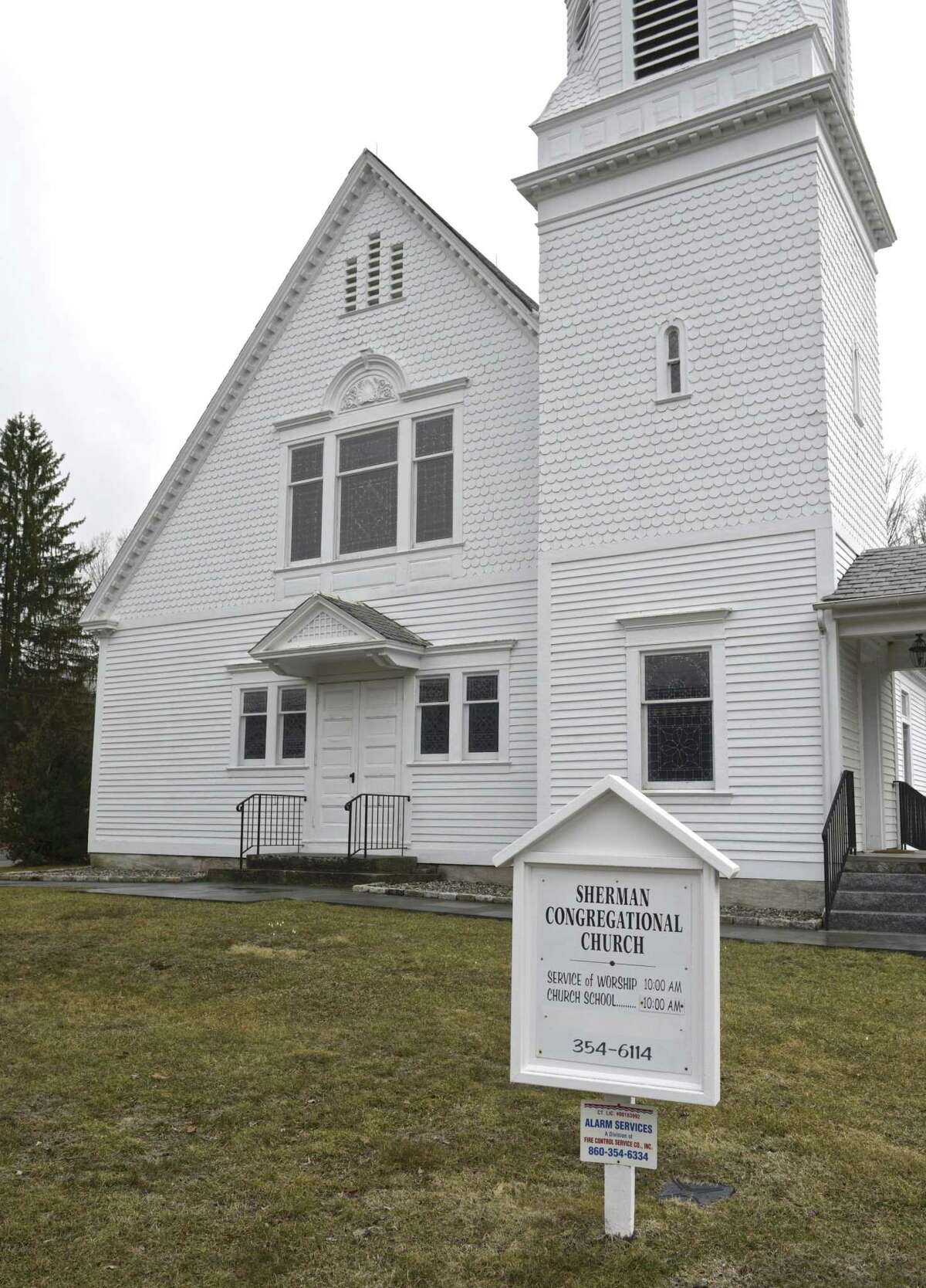 New details emerge in Sherman murder