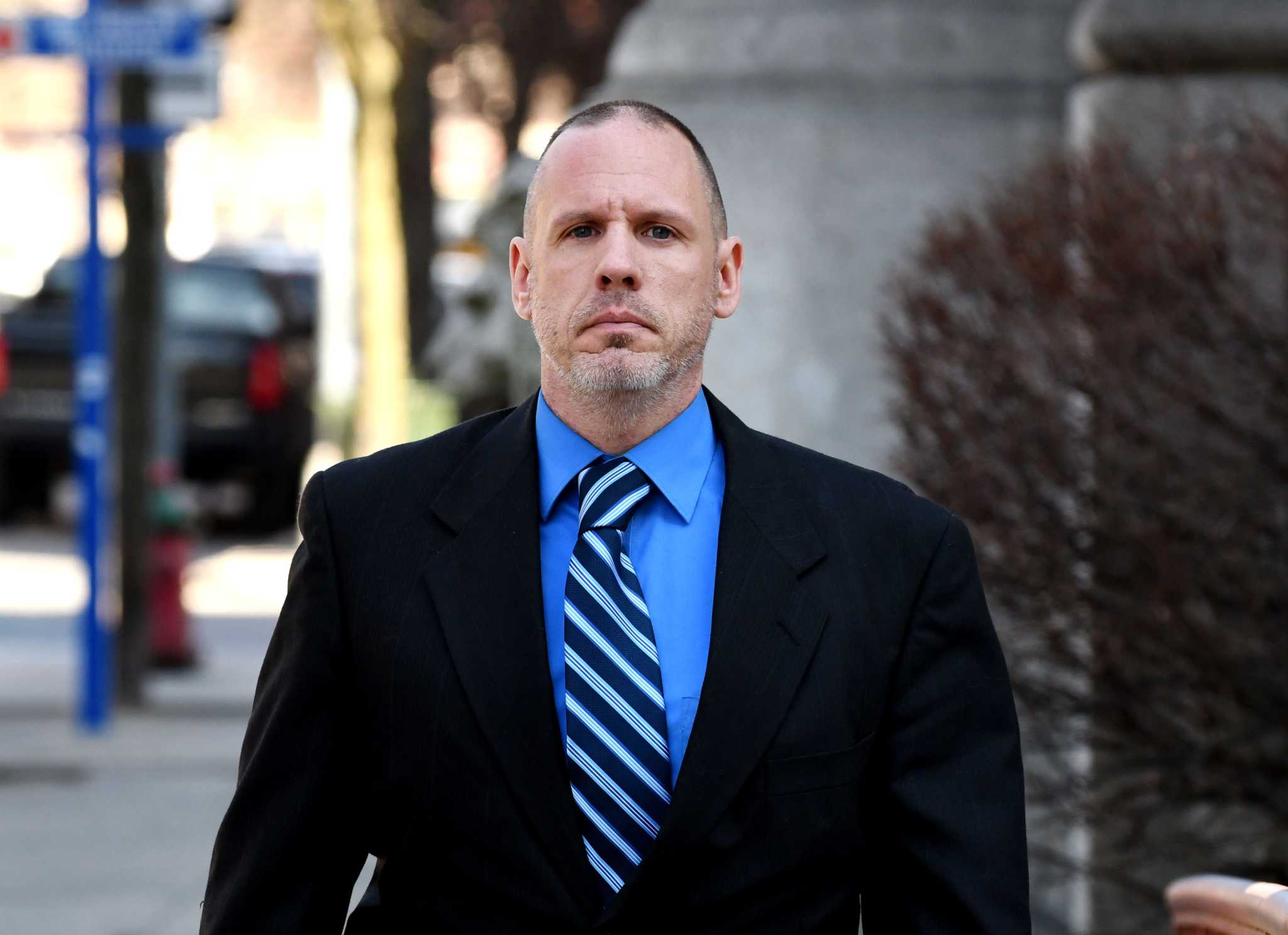 Troy releases report that disputes internal affairs finding in fatal shooting - Vimarsana News