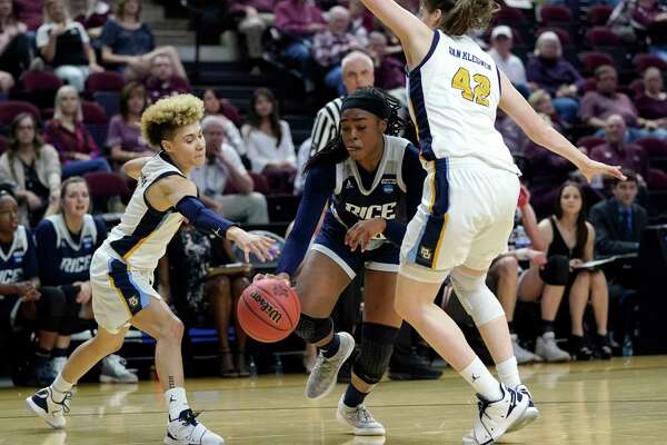 Rice Women S Basketball Coach Tina Langley Agree To New Contract