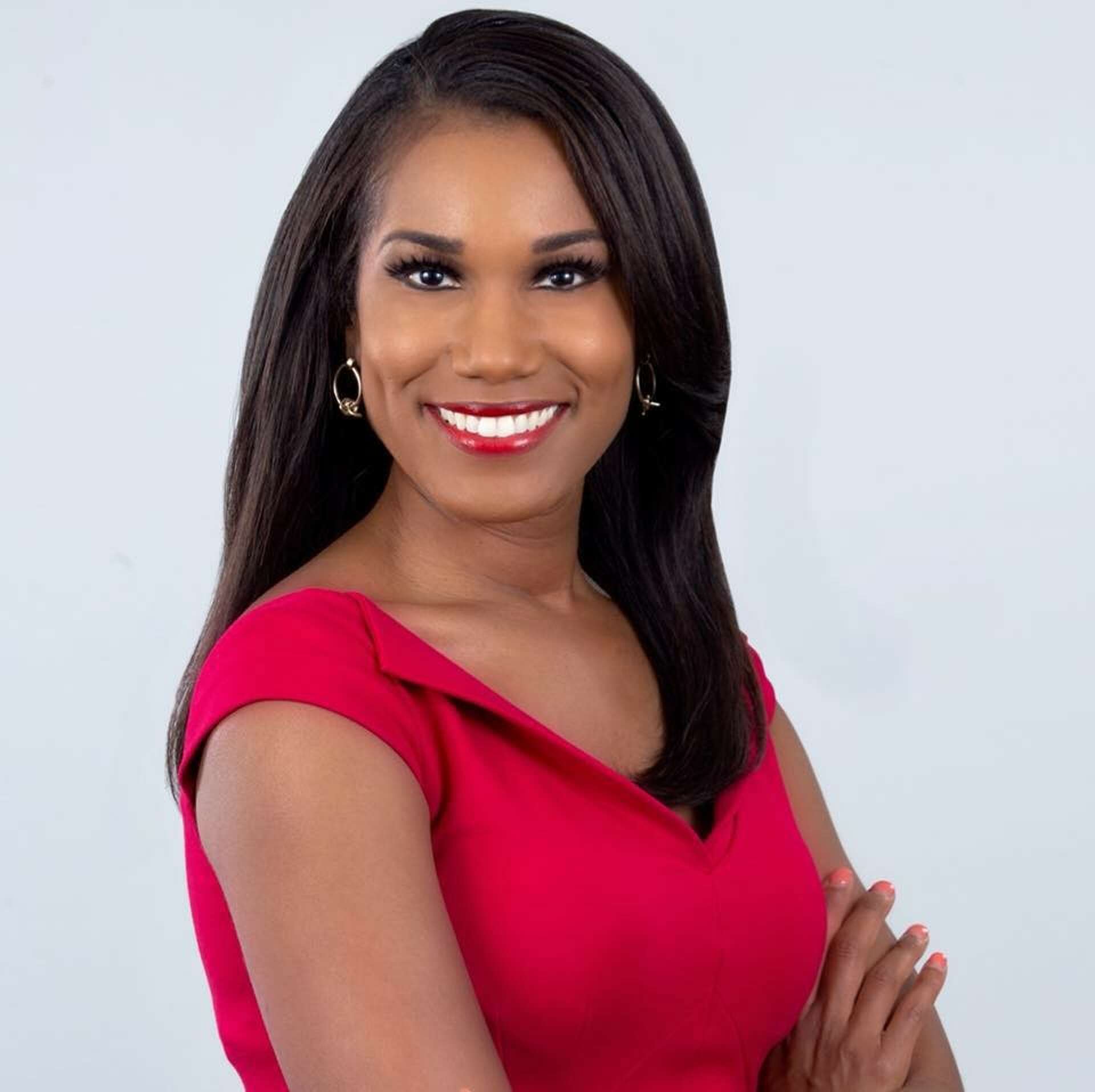 Denise Middleton announced as new weekend anchor at Fox 26 Houston