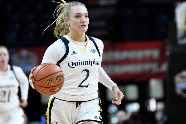 New Era Begins For The Quinnipiac Women S Basketball Program