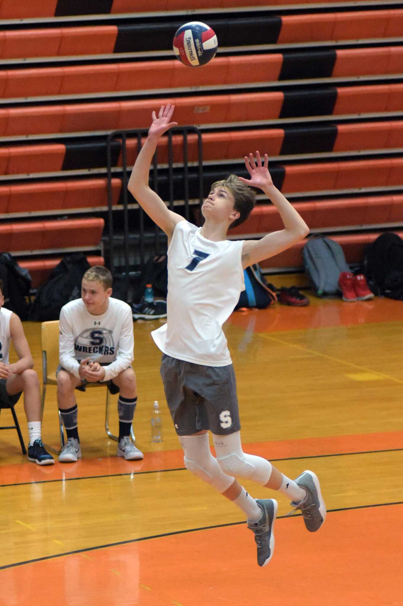 25 boys volleyball players to watch