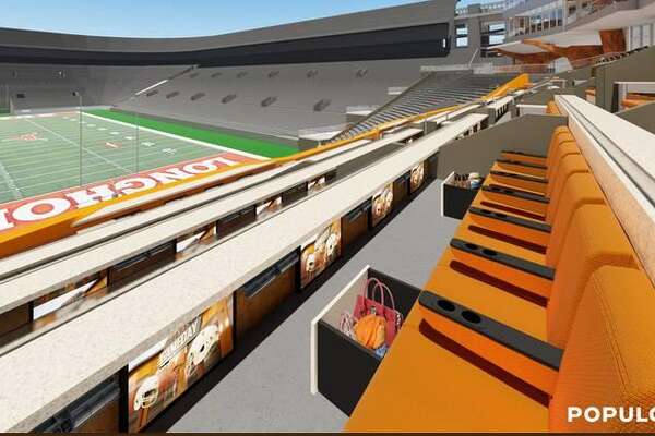 Renderings Show How Royal Memorial Stadium Will Look After 175