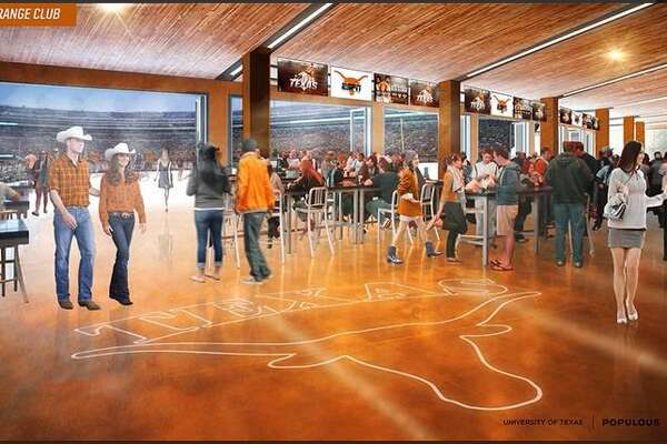 Renderings Show How Royal Memorial Stadium Will Look After 175