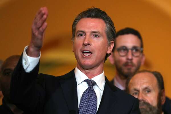 California Supreme Court Justices Question State S Death Penalty Sfchronicle Com