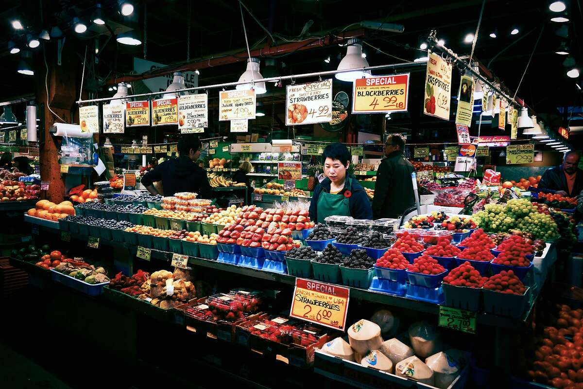 One Day, One Place Vancouver