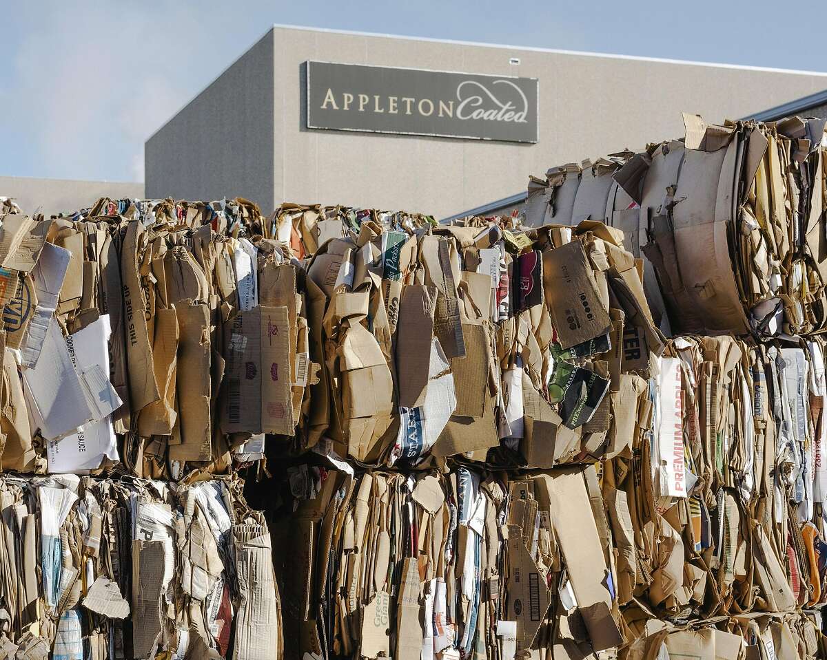 The great American cardboard comeback