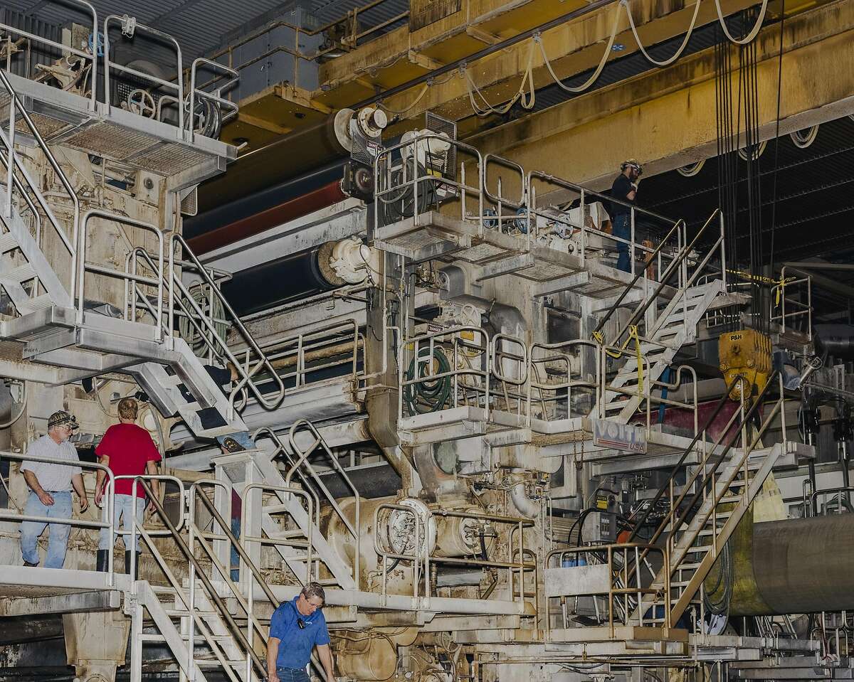 The great American cardboard comeback