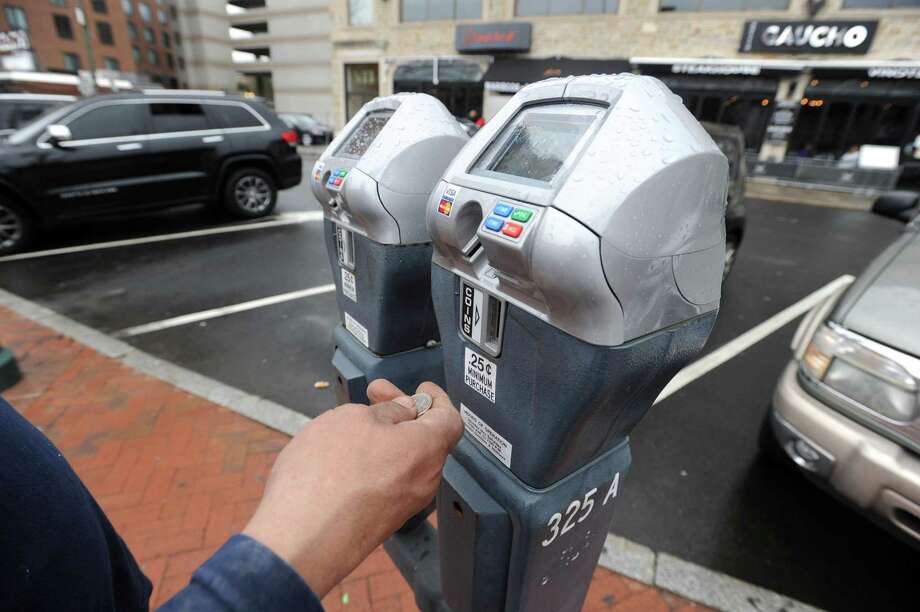 Downtown Parking Fee Hikes Could Open Up Spaces Officials Say