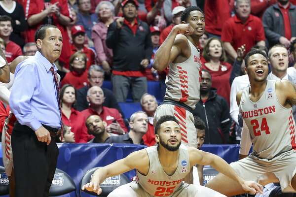 Dominating Win Bodes Well For Houston Houstonchronicle Com