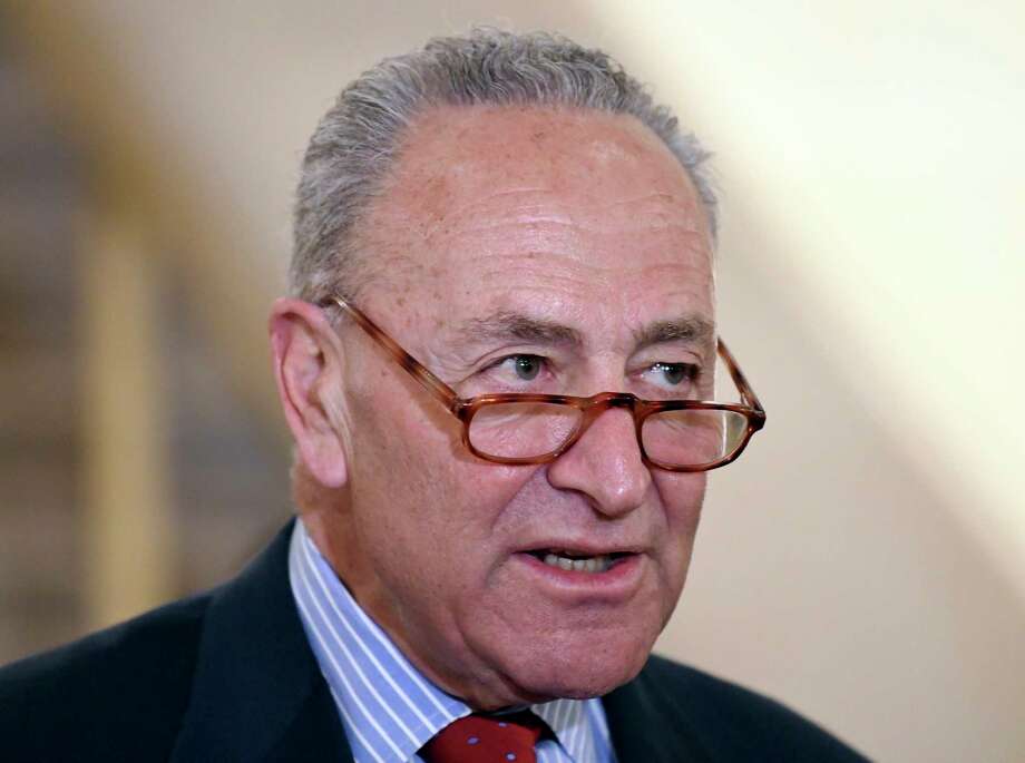 Schumer goes to bat for minor league teams reportedly cut ...