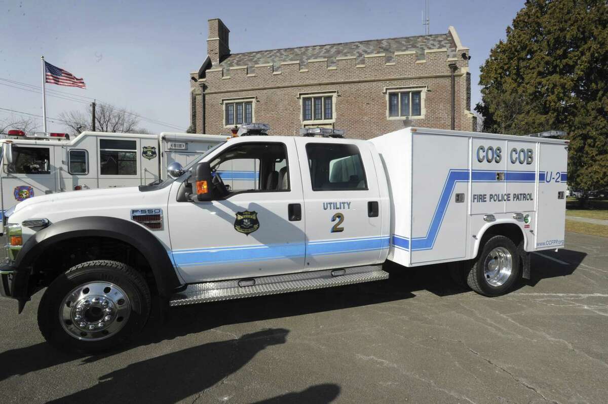 The Cos Cob Fire Police Patrol has long needed public support so it can do its work as first responders. They are specially trained in salvage and to control crowds at emergency scenes. Public support led to the purchase of a new truck in 2010. The patrol’s annual fundraiser is set for March 30.