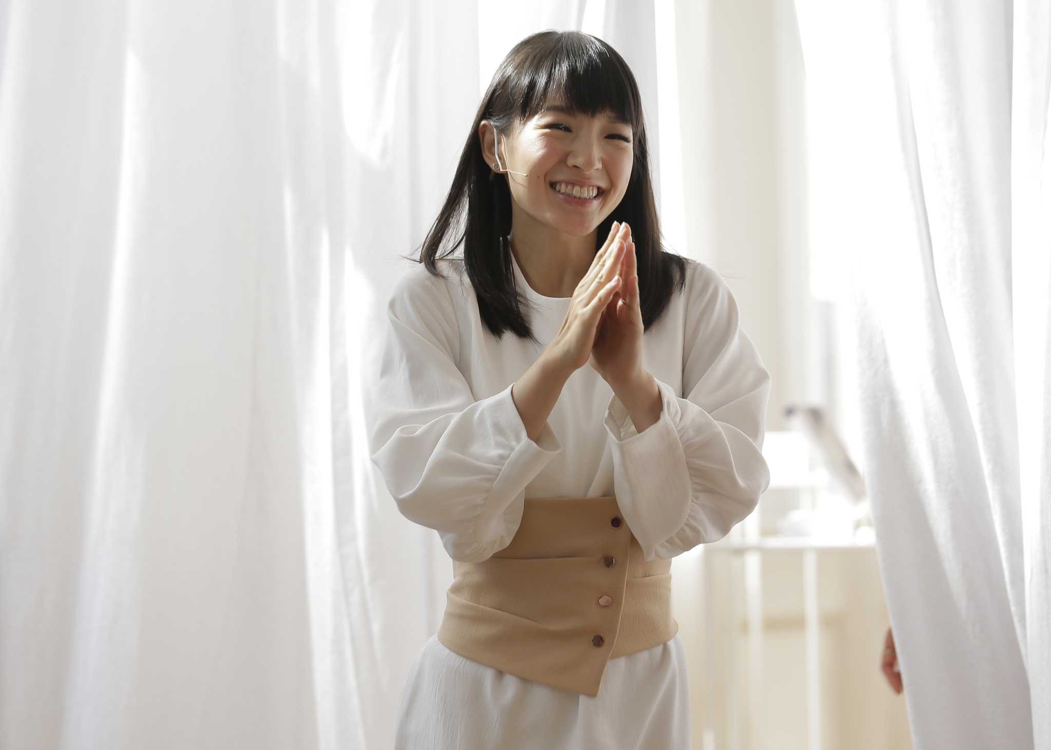 What Happens When You Marie Kondo Your Life Away