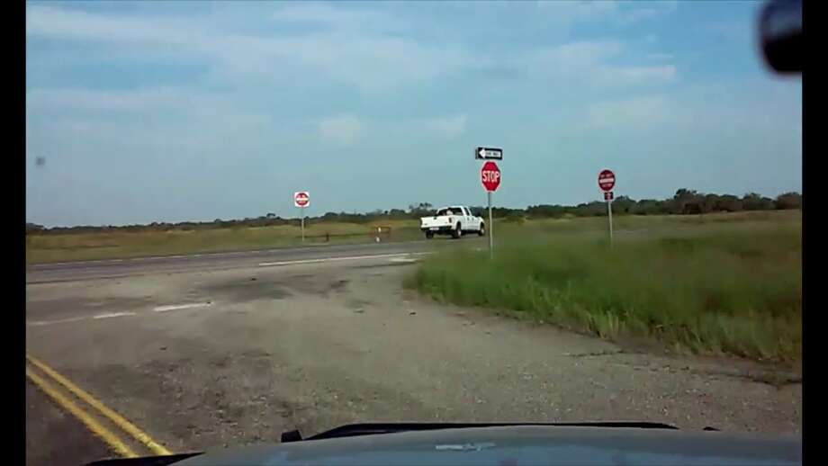 Brooks County Sheriff's Office is trying to use wild viral video to