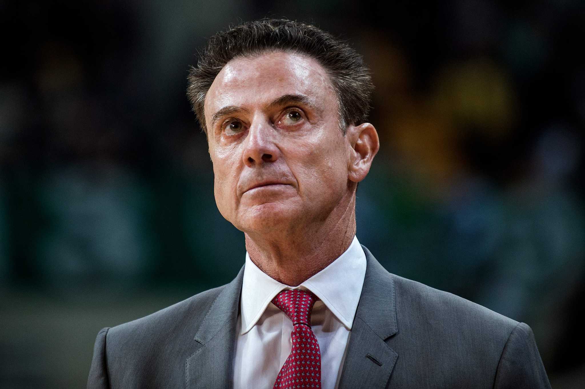 Iona Men S Basketball Hires Rick Pitino