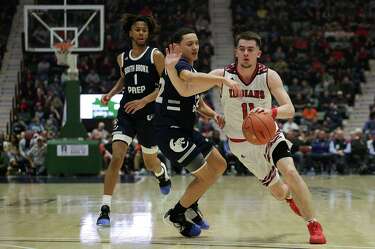 Glens Falls Boys Basketball Beats South Bronx Prep In Overtime