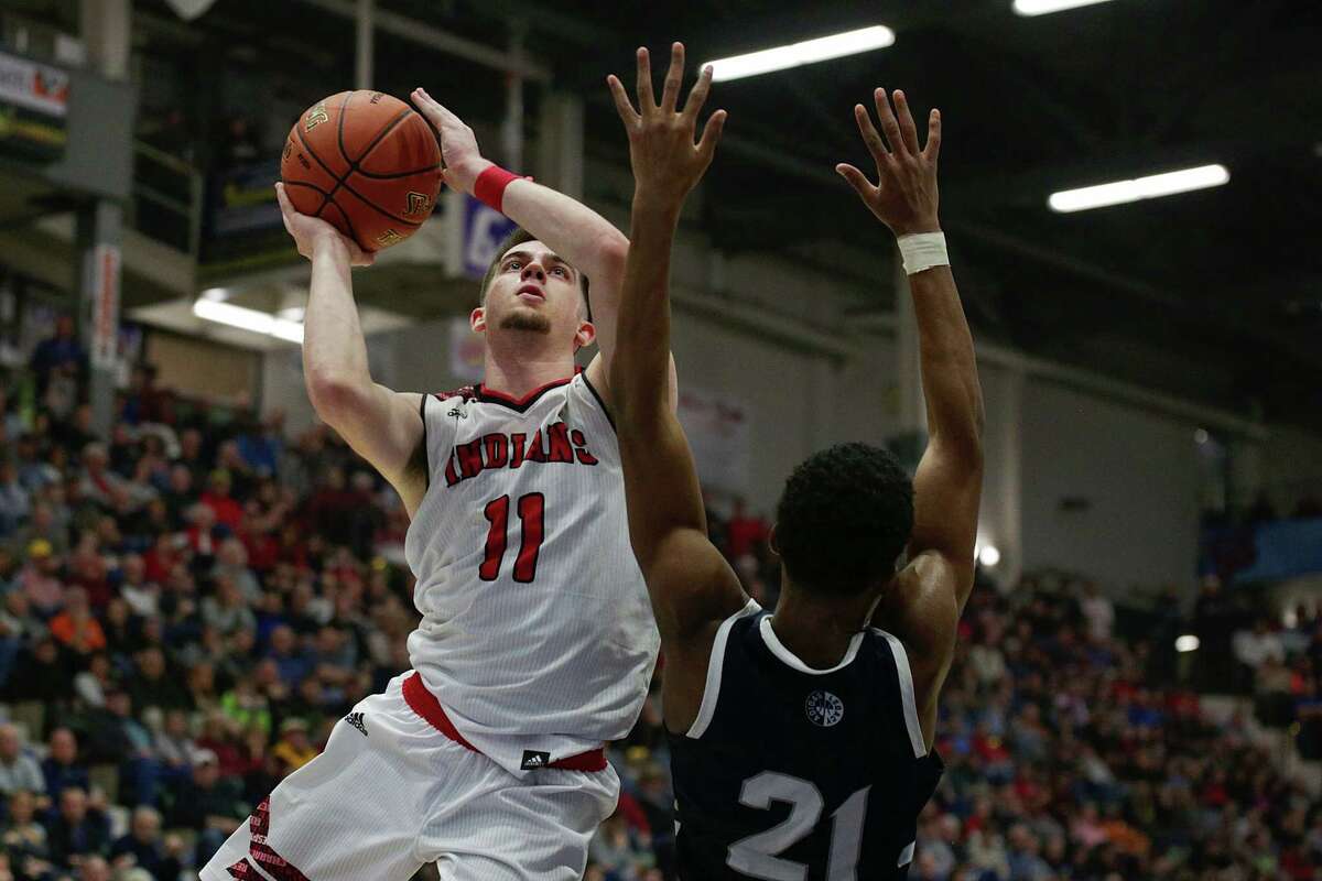Glens Falls Boys Basketball Beats South Bronx Prep In Overtime
