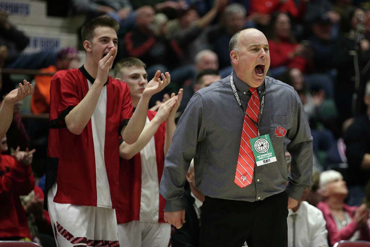 Glens Falls Boys Basketball Beats South Bronx Prep In Overtime