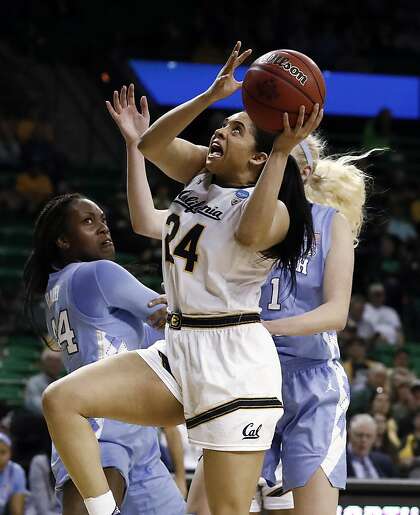 Key Stats Facts For The Cal Baylor Women S Ncaa Tournament Game