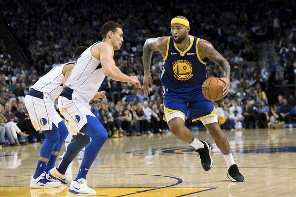 Demarcus Cousins I Ve Been Called N By Fans Expressnews Com